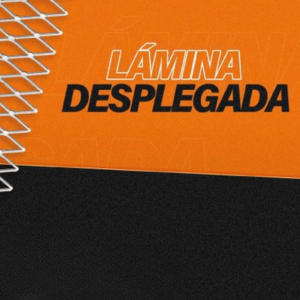 Lámina Desplegada