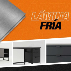 Lámina Fría