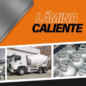 Lámina Caliente